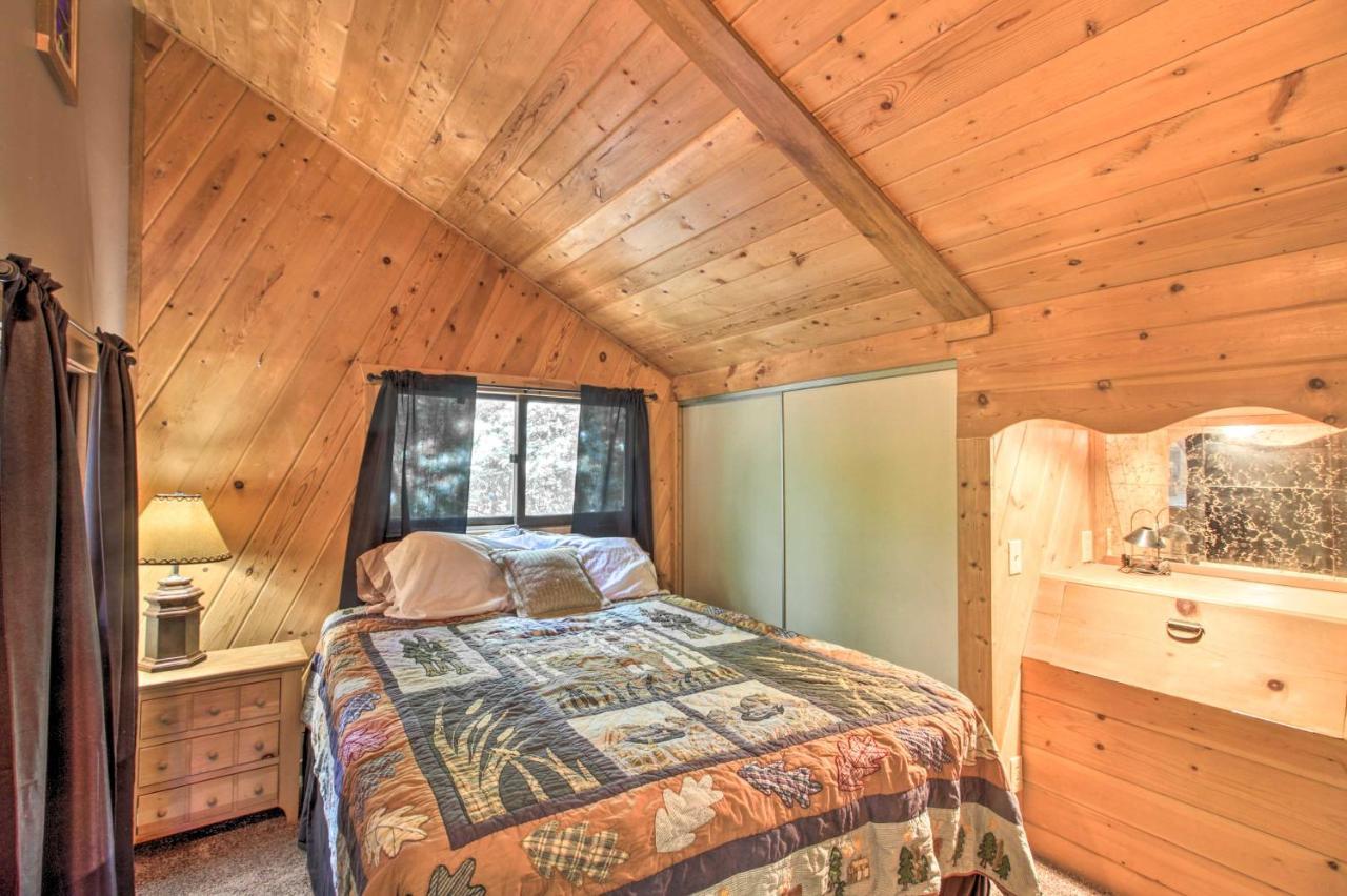 Loon Lake Lodge With Dock, Sauna And Hot Tub! Pequot Lakes Extérieur photo